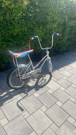 Bike 1976 Ross Bicentennial