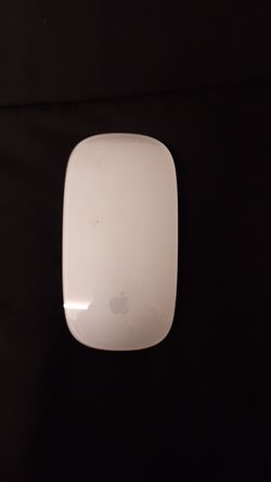Wireless mouse