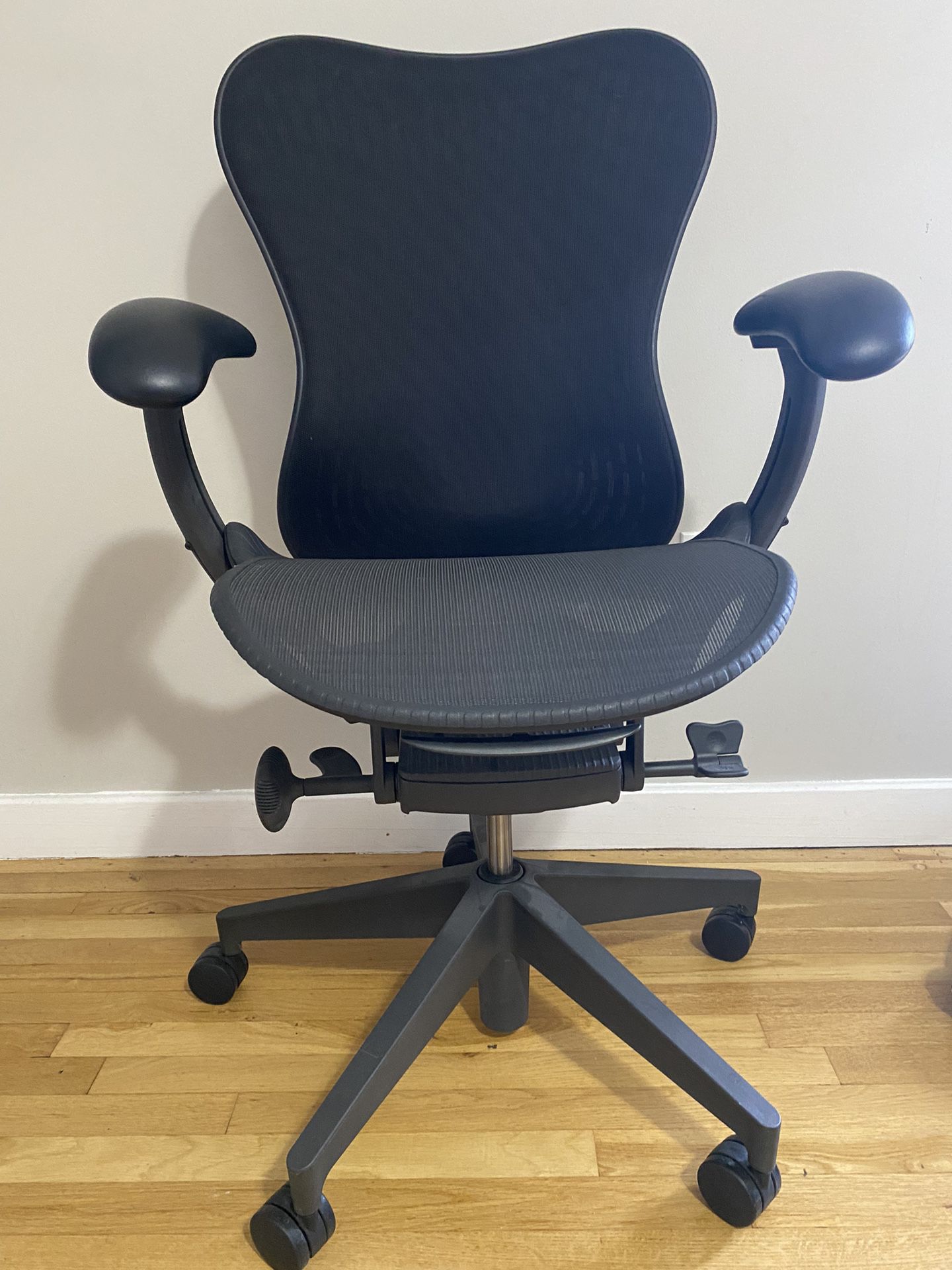 Herman Miller Mirra 2 Fully Loaded Office Chair 
