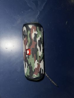 JBL Flip 4, Camouflage