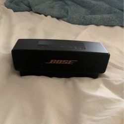 Bose SoundLink Mini 2