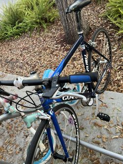 Road Bicycles