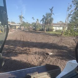 Land Clearing