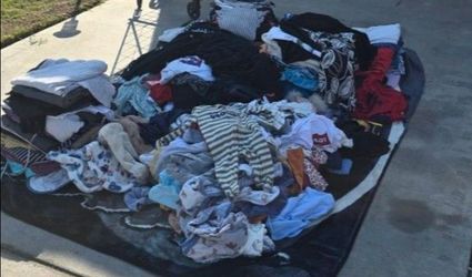 Clothes