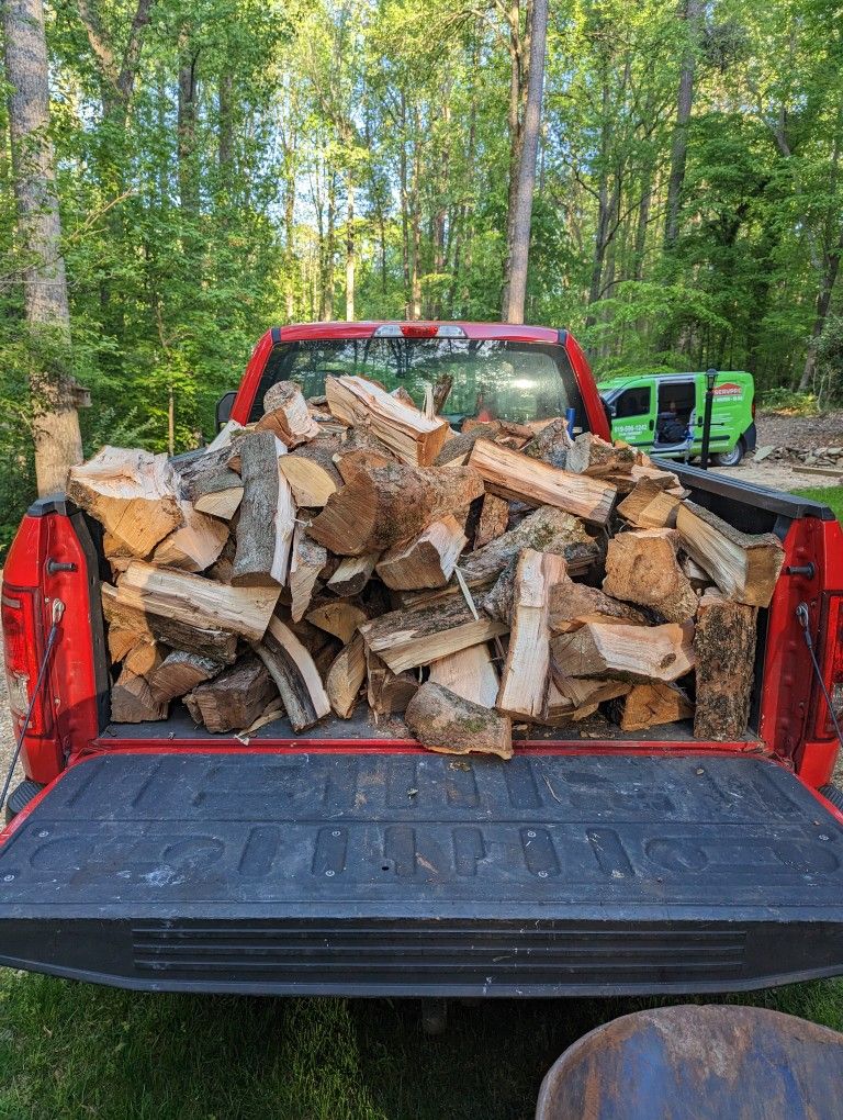 Fire Wood For Sale