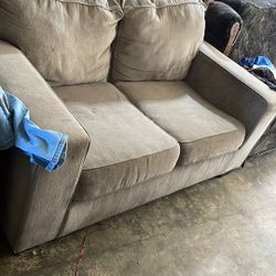 Couch. Sofa 