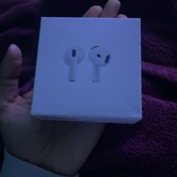 AirPod 4