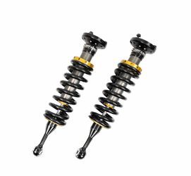 Dirt King 2.0 IFP Coilover Available For Tundra Single Cab 2wd/4wd 07-21