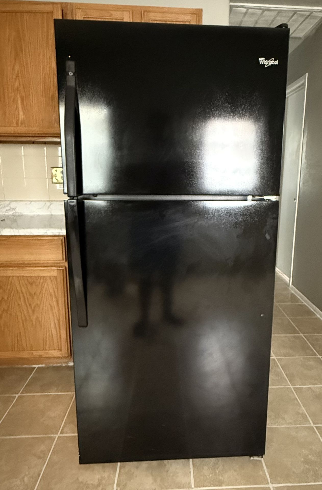 Whirlpool Brand