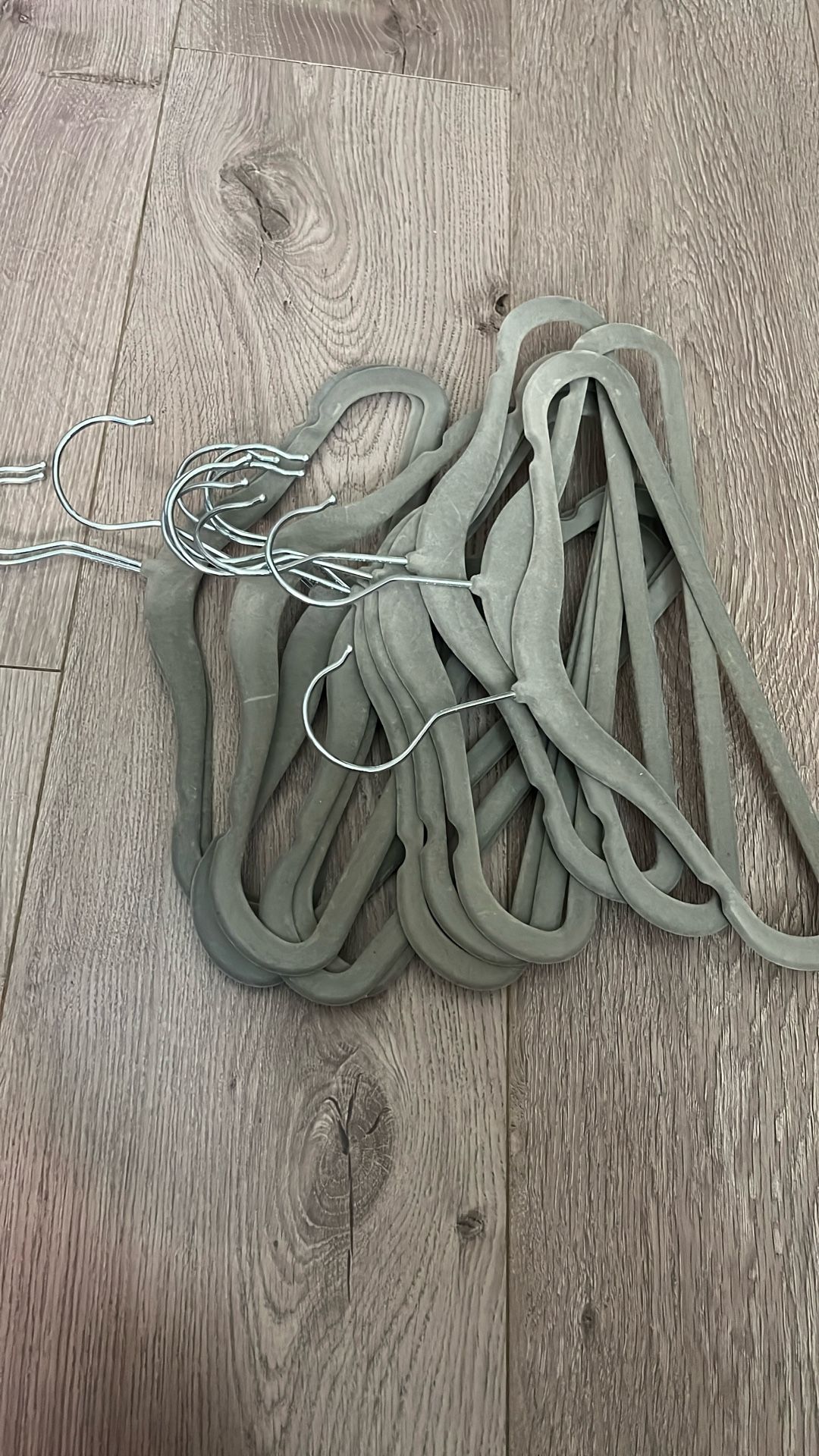 Baby Toddler Hangers Clothes Hangers