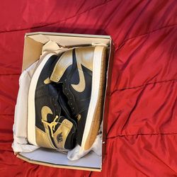 AJ1 High OG