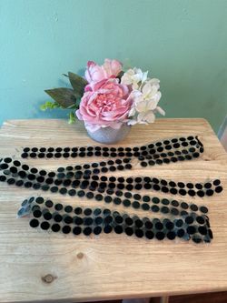 Velcro Dots Self Adhesive