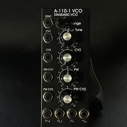 Doepfer Eurorack Modular Synthesizer Module