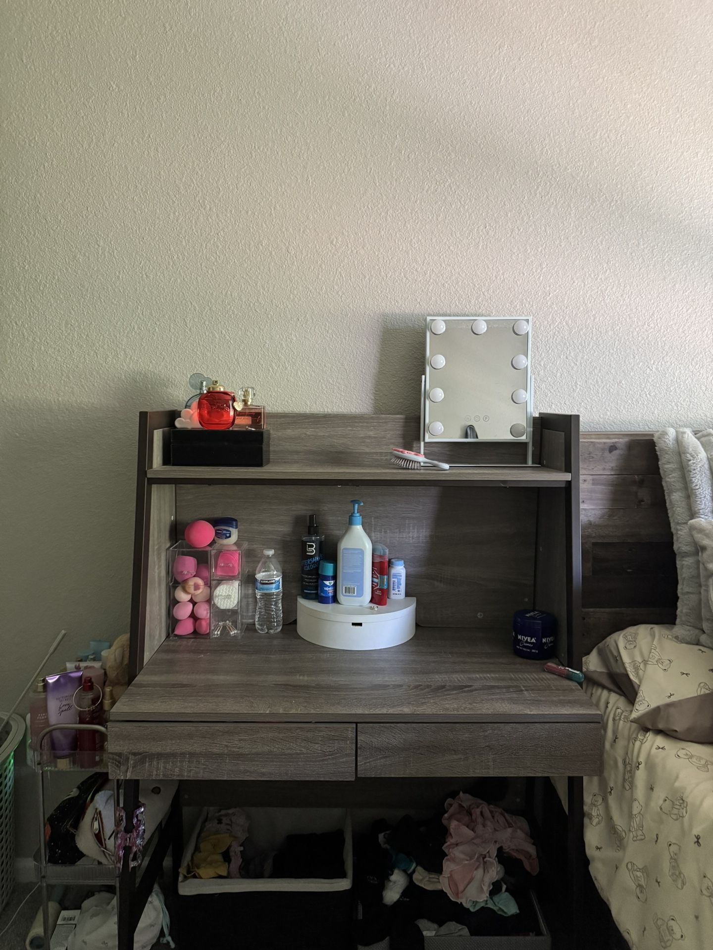 Desk 