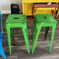 Bar Stools 