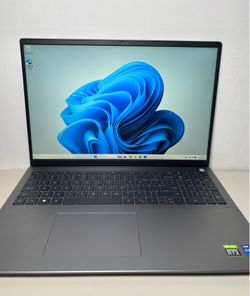 Dell Vostro 16 5630 | $500 OBO | 13th gen i7-1360P | 512gb | NVIDIA RTX 2050 | 16gigs | W11 Pro |
