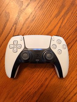 Playstation 5 Controller