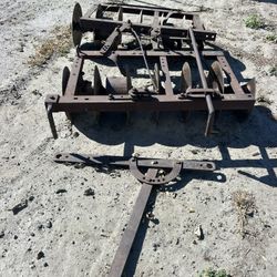 Farm Items- Prices Vary