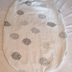 Bassinet Sheet 4 Moms