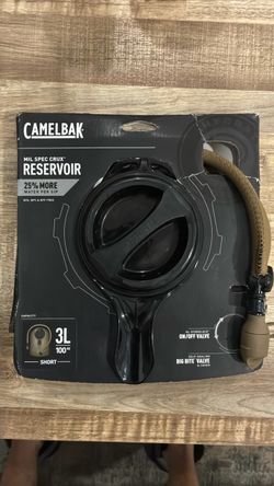 Camelbak Mil Spec Crux Reservoir