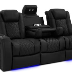 VALENCIA TUSCANY LUXURY CONSOLE EDITION