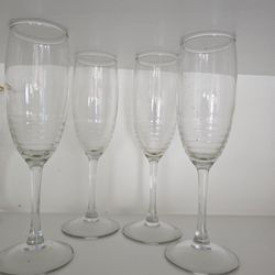 Juego De Copas Nuevas