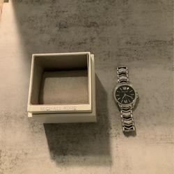 Michael Kors Whitney Ladies Watch 