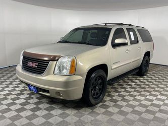 2008 GMC Yukon XL 1500