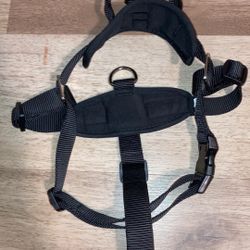 Medium Sized Dog Harness 