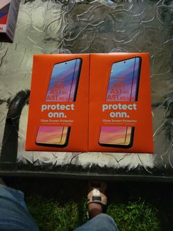 Samsung Galaxy Glass Screen Protector A51 ,5g,5g Uvv