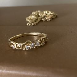Ring Size 7 