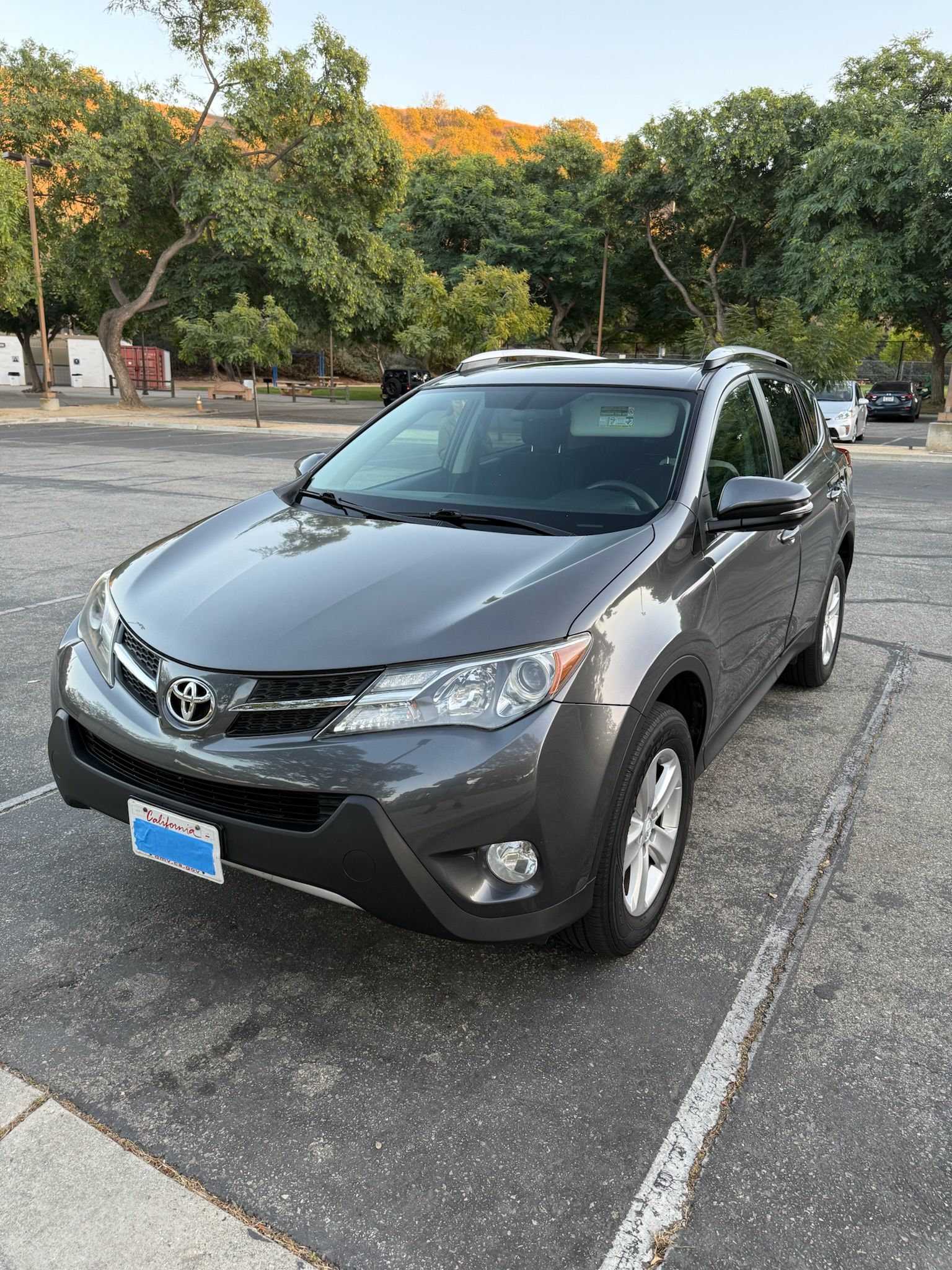 2013 Toyota Rav4