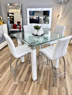 For Sale - Dining set - Ask for price / Pregunta precio