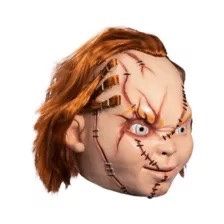 New Chucky Mask