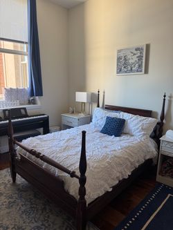 Bedroom Set