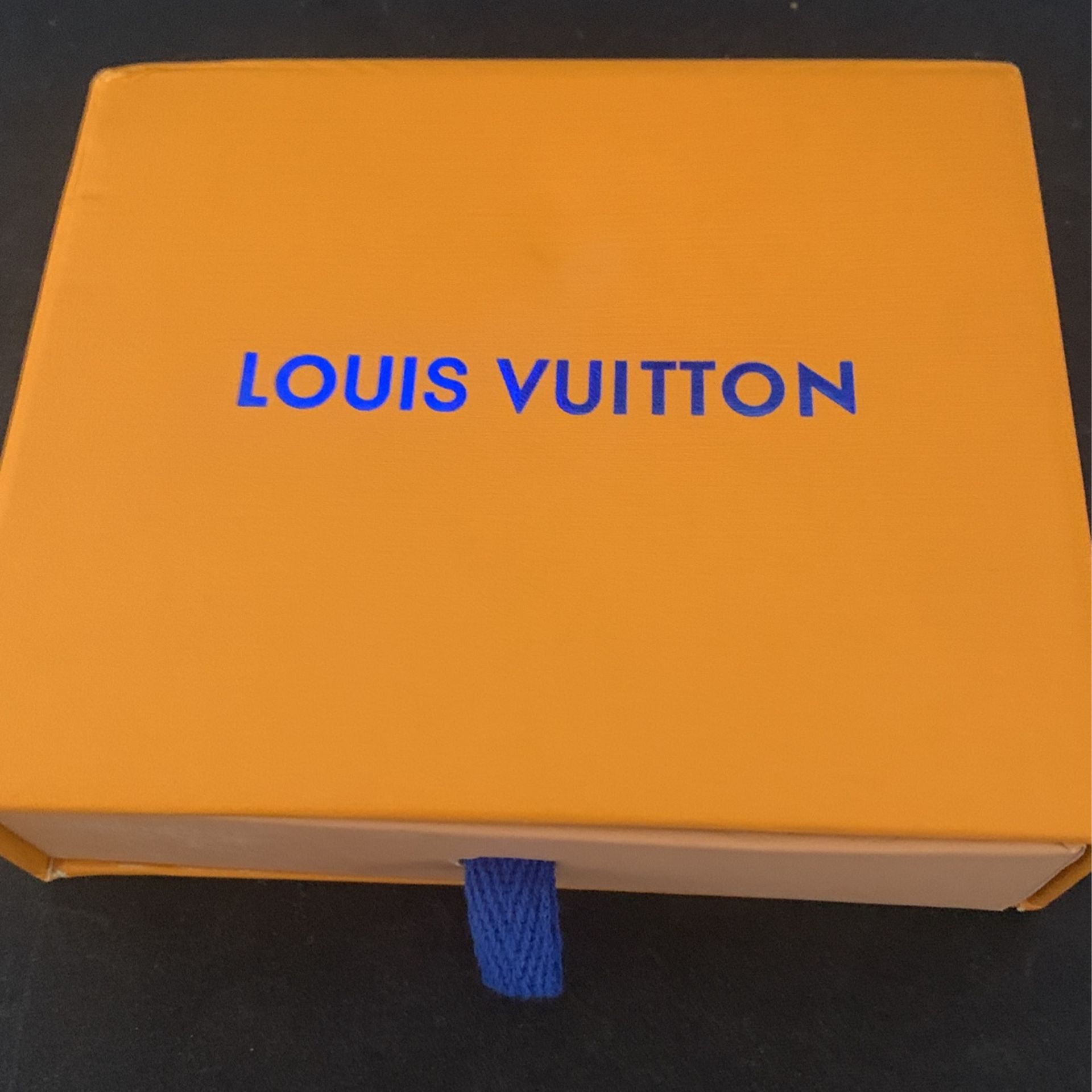 Louis Vuitton Wallet Brand New