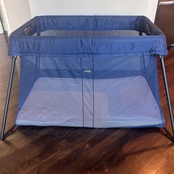 Travel Crib