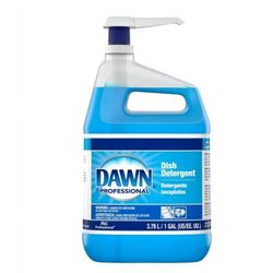 Dawn Professional Manual Pot and Pan Detergent - 1Gal/ Free Local Drop - Off