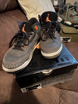 Jordans