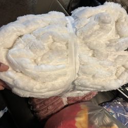 King Size Flannel Blankets