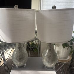 Lamps Mirrored 