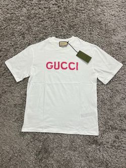 Gucci shirt size small