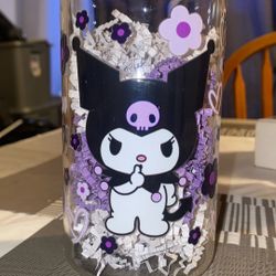 glass Cups