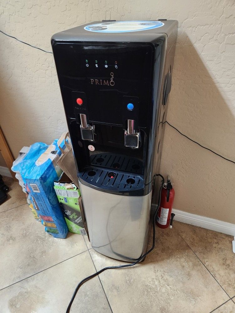 PRIMO WATER COOLER