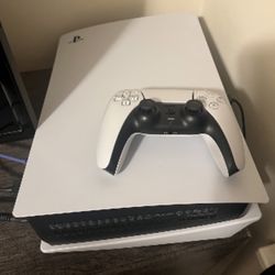 PS5