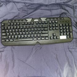 Gaming Keyboard
