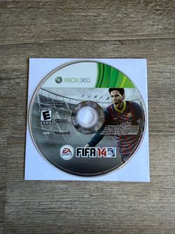 FIFA 14 - Xbox 360