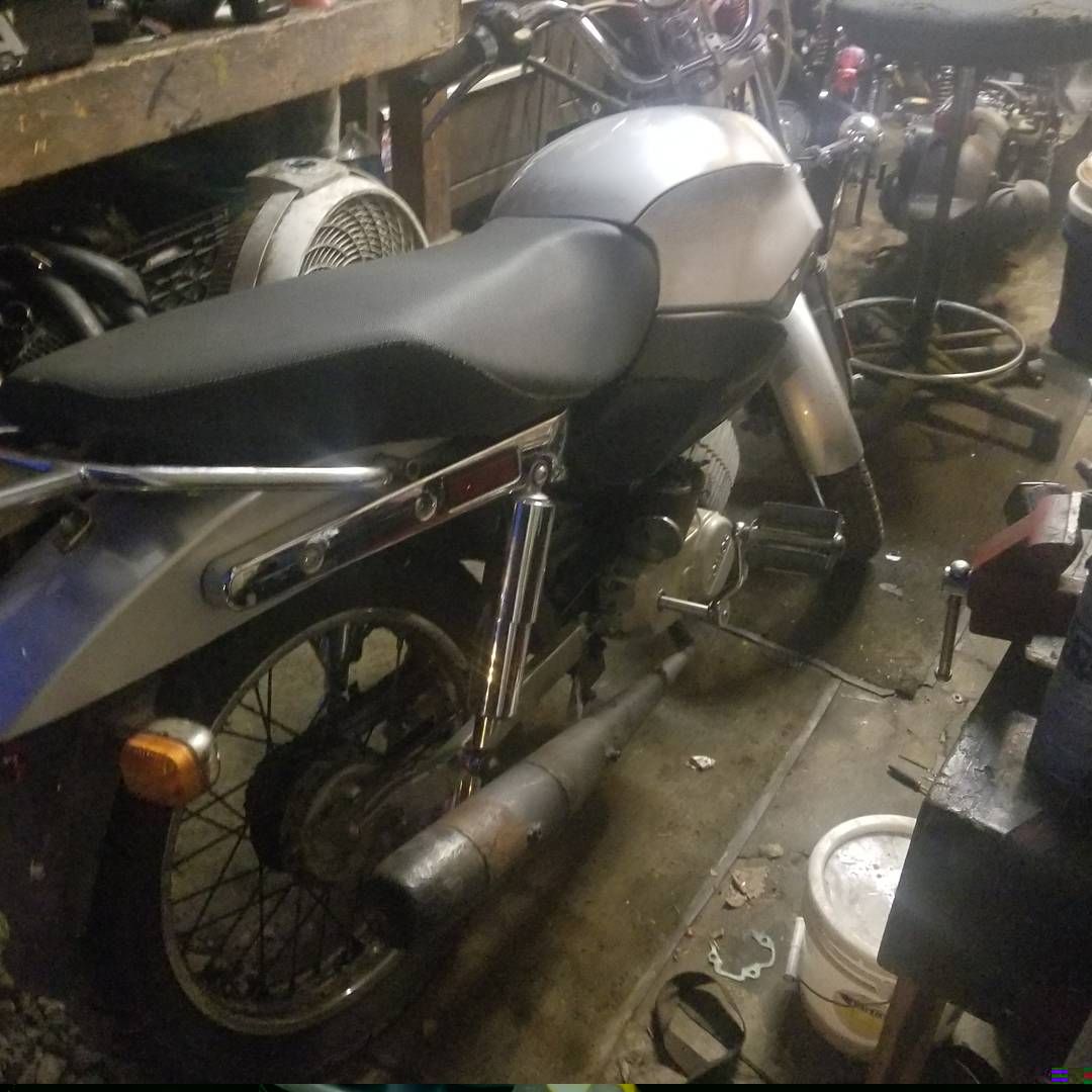 Tomos moped 850