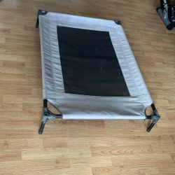 Doggie Screen Bed  42x30x7