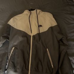 Nike  Windbreaker Jacket